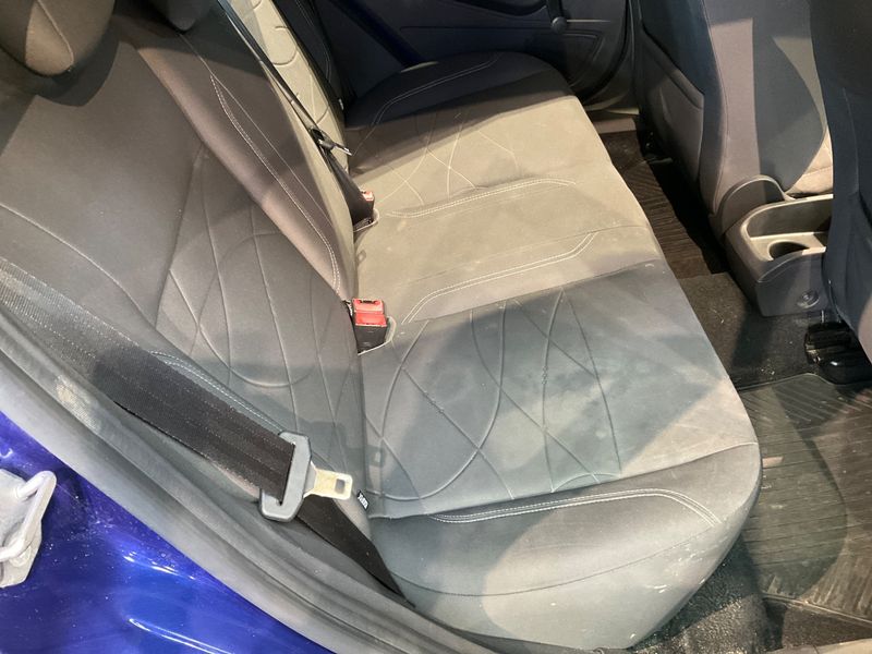 Ford Fiesta 1.0 Trend 2016 – снимка 24
