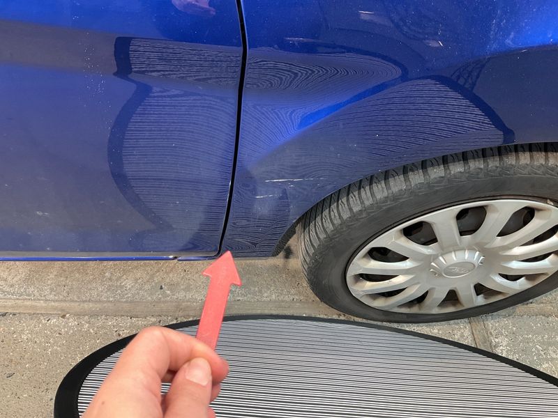 Ford Fiesta 1.0 Trend 2016 – снимка 21