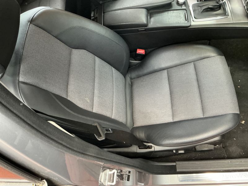 Mercedes-Benz C-Klasse C 180 CGI T BlueEfficiency Avantgarde 2011 – снимка 30