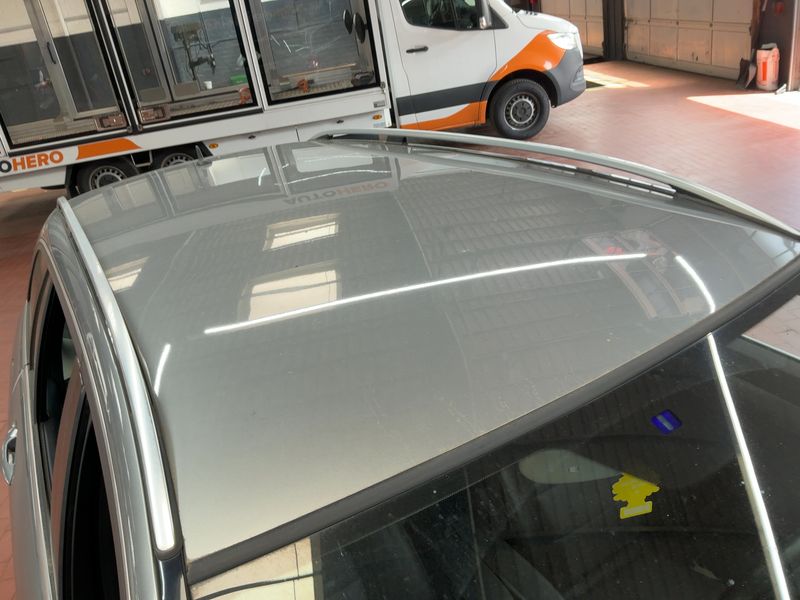 Mercedes-Benz C-Klasse C 180 CGI T BlueEfficiency Avantgarde 2011 – снимка 13