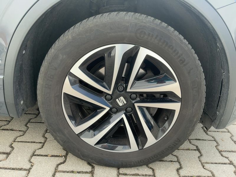 Seat Tarraco 2.0 TDI FR 2023 – снимка 11