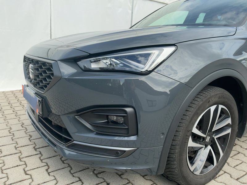 Seat Tarraco 2.0 TDI FR 2023 – снимка 2
