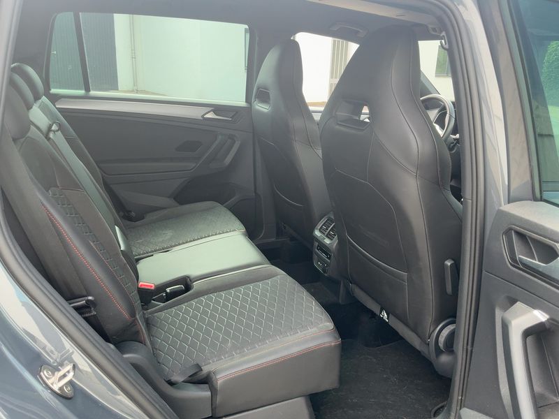 Seat Tarraco 2.0 TDI FR 2023 – снимка 19