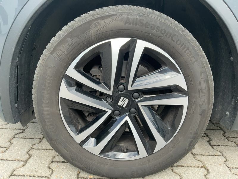 Seat Tarraco 2.0 TDI FR 2023 – снимка 3