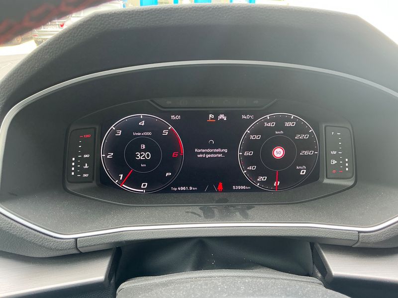 Seat Tarraco 2.0 TDI FR 2023 – снимка 18