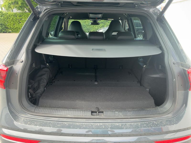 Seat Tarraco 2.0 TDI FR 2023 – снимка 15