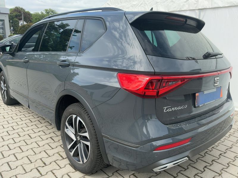 Seat Tarraco 2.0 TDI FR 2023 – снимка 6