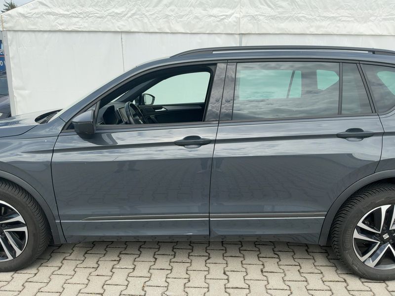 Seat Tarraco 2.0 TDI FR 2023 – снимка 4