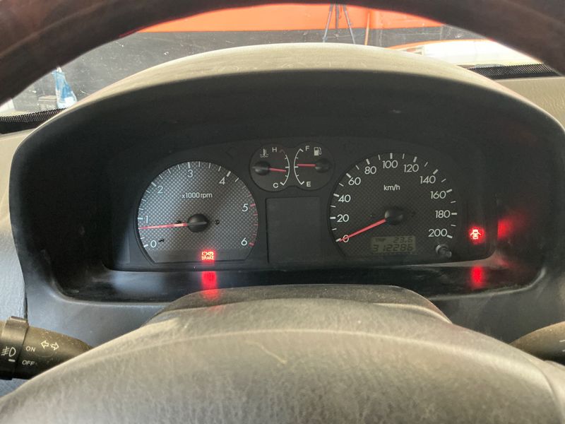 Hyundai Terracan 2.9 CRDi Full 2002 – снимка 4