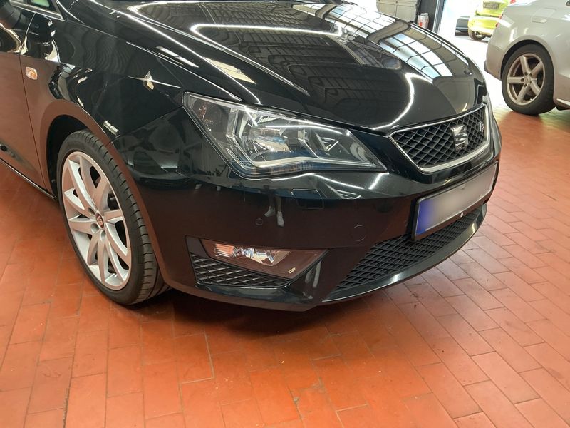 Seat Ibiza 1.0 TSI FR 2017 – снимка 32