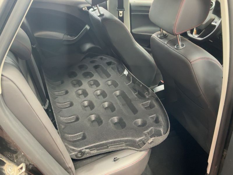 Seat Ibiza 1.0 TSI FR 2017 – снимка 20