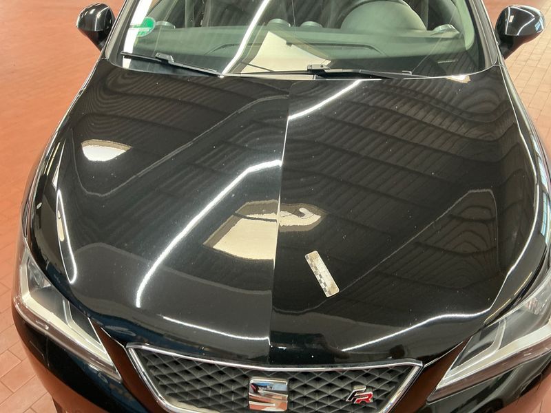 Seat Ibiza 1.0 TSI FR 2017 – снимка 34