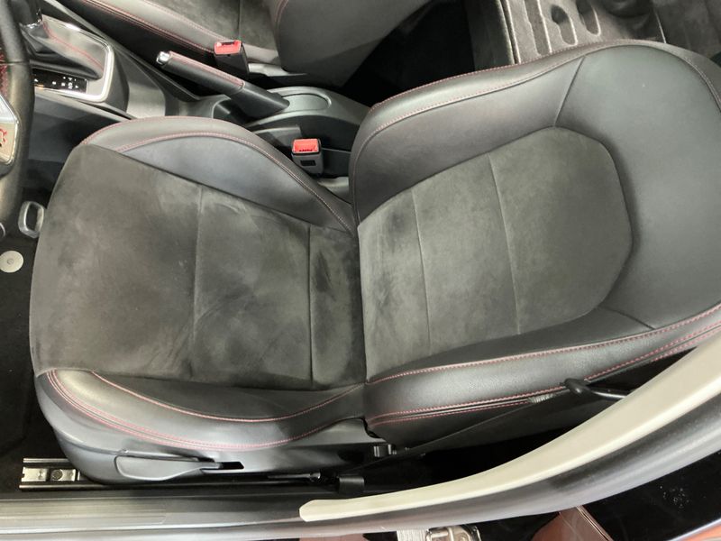 Seat Ibiza 1.0 TSI FR 2017 – снимка 26