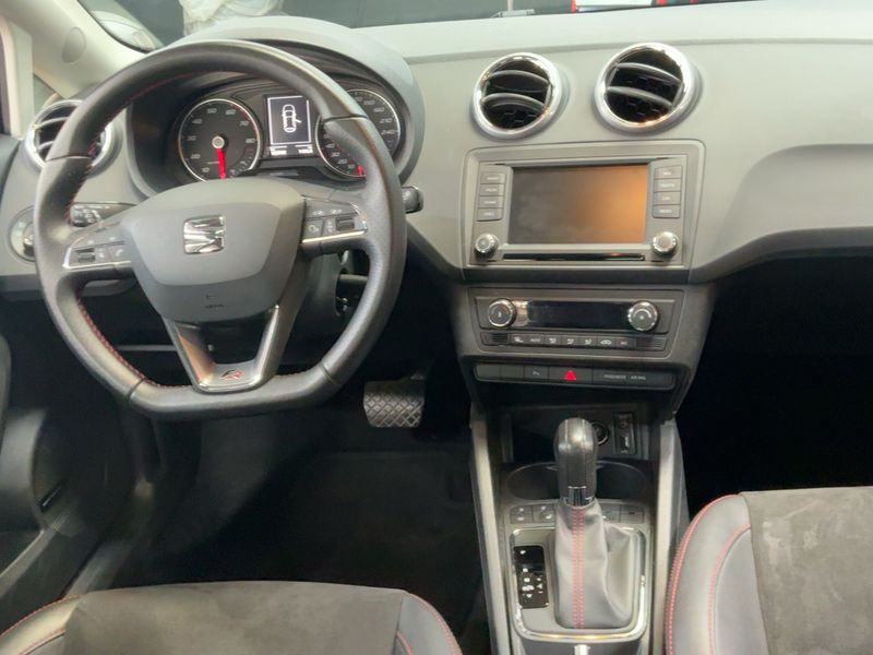Seat Ibiza 1.0 TSI FR 2017 – снимка 18