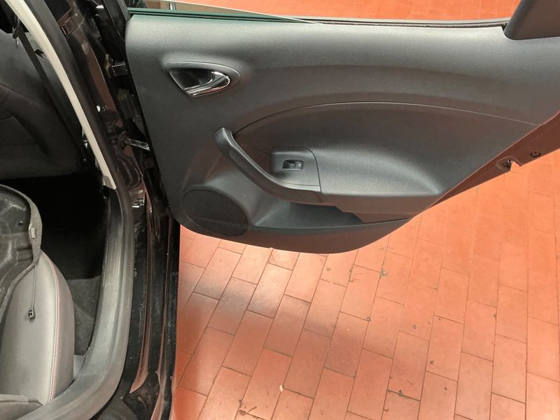 Seat Ibiza 1.0 TSI FR 2017 – снимка 23