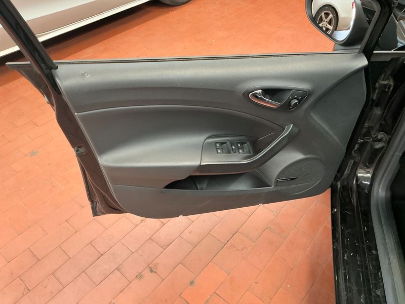 Seat Ibiza 1.0 TSI FR 2017 – снимка 24