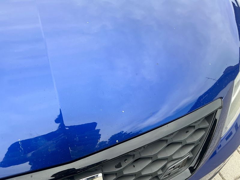 Seat Leon 2.0 TSI Cupra 300 4Drive 2018 – снимка 26