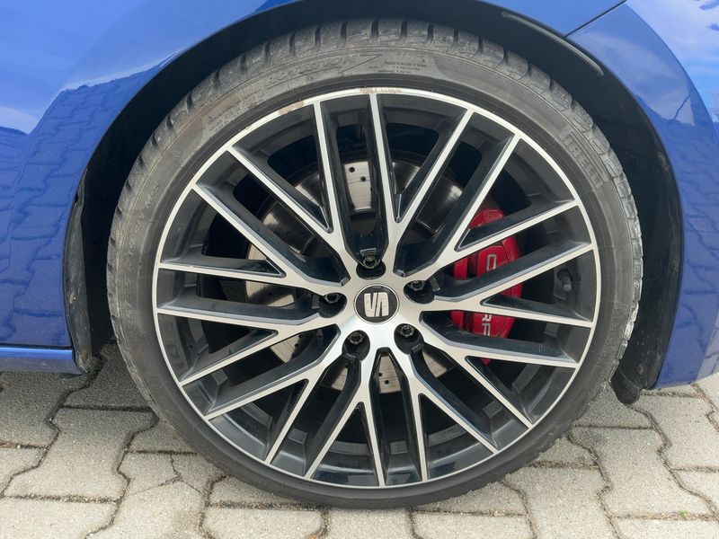 Seat Leon 2.0 TSI Cupra 300 4Drive 2018 – снимка 11