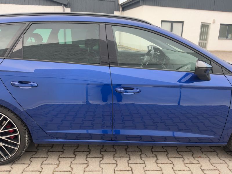 Seat Leon 2.0 TSI Cupra 300 4Drive 2018 – снимка 10