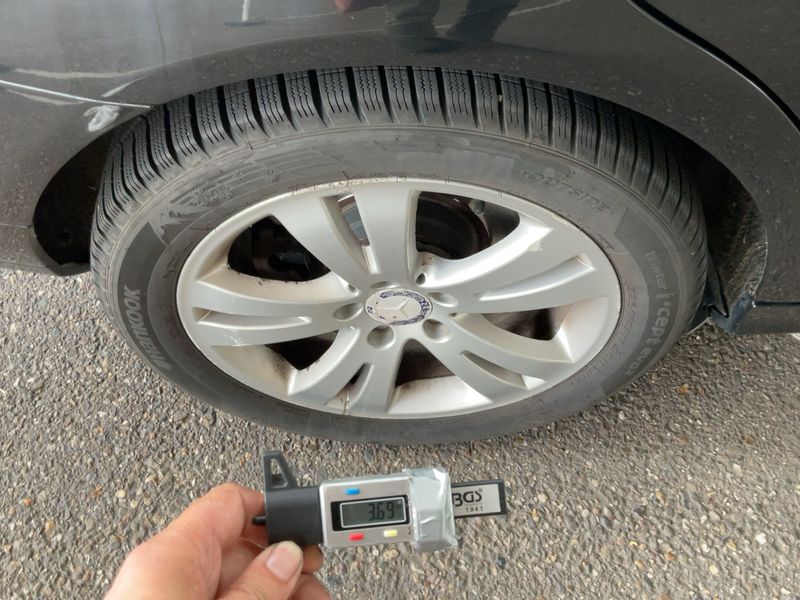 Mercedes-Benz C-Klasse C 200 Kompressor Avantgarde 2007 – снимка 9