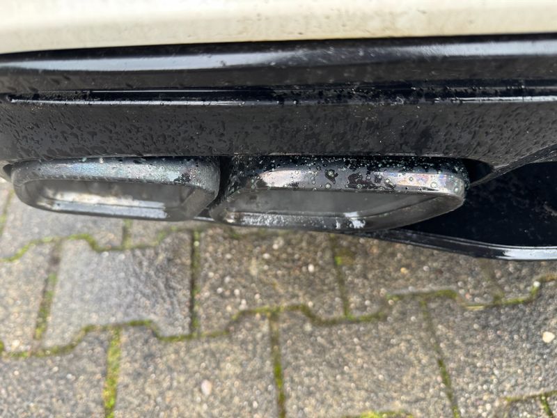 Mercedes-Benz C-Klasse C 43 AMG T 4Matic 2017 – снимка 28