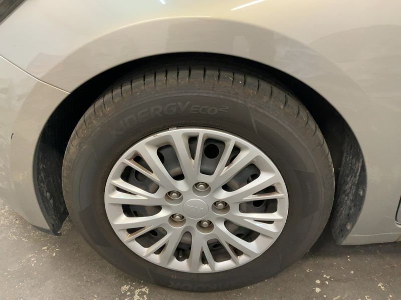 Kia cee'd 1.6 GDI Vision 2014 – снимка 3