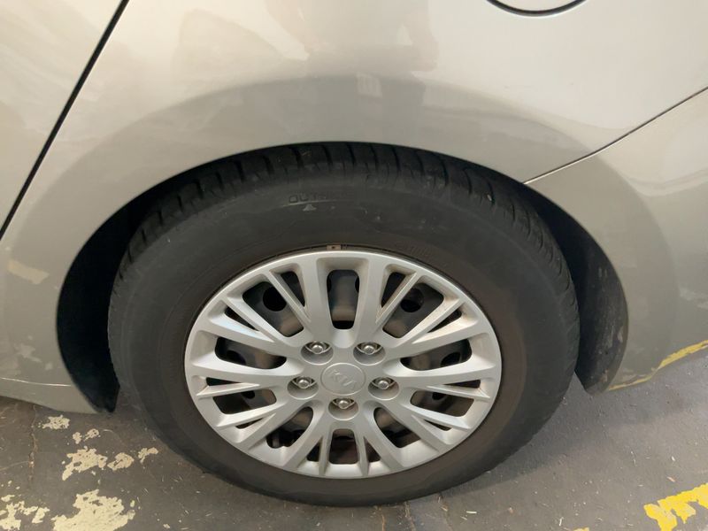 Kia cee'd 1.6 GDI Vision 2014 – снимка 5