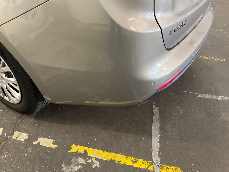 Kia cee'd 1.6 GDI Vision 2014 – снимка 30