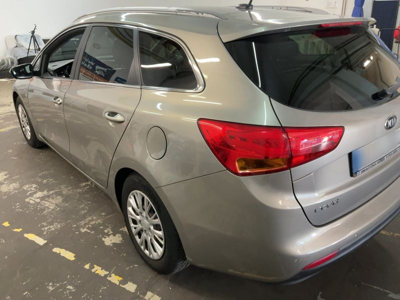 Kia cee'd 1.6 GDI Vision 2014 – снимка 6