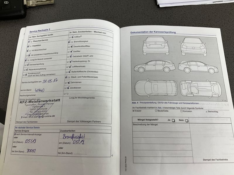 Volkswagen Golf VII 1.6 TDI Cup BlueMotion Tech 2014 – снимка 24