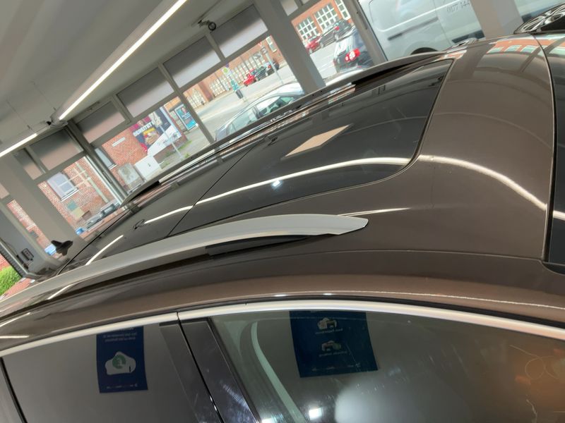 Volkswagen Sharan 2.0 TDI Highline BlueMotion Tech 2011 – снимка 13