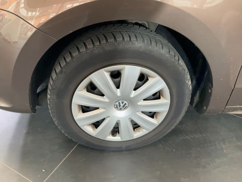 Volkswagen Sharan 2.0 TDI Highline BlueMotion Tech 2011 – снимка 3