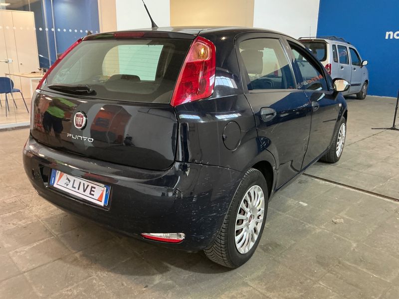 Fiat Punto 1.2 Street 2016 – снимка 2