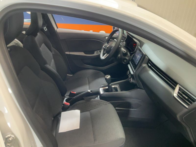 Renault Clio 1.0 TCe LPG Zen 2021 – снимка 17