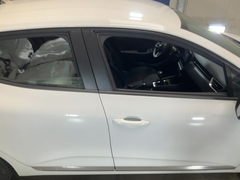 Renault Clio 1.0 TCe LPG Zen 2021 – снимка 10