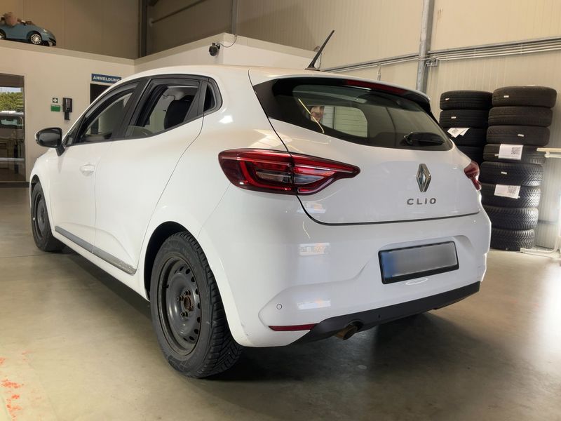 Renault Clio 1.0 TCe LPG Zen 2021 – снимка 6