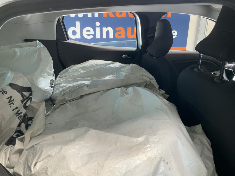 Renault Clio 1.0 TCe LPG Zen 2021 – снимка 20