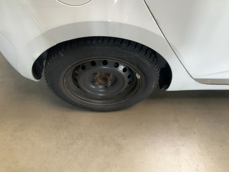 Renault Clio 1.0 TCe LPG Zen 2021 – снимка 9