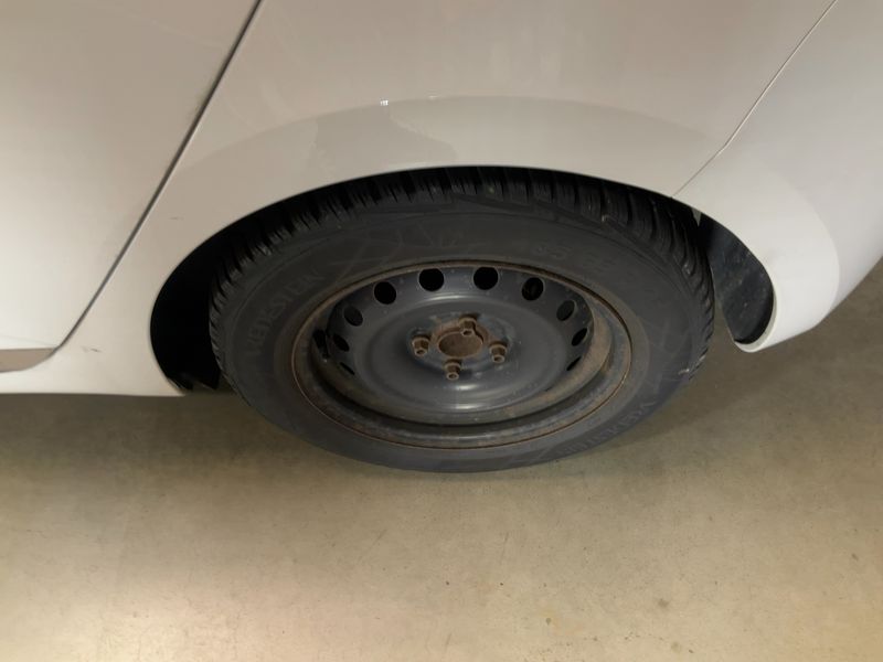 Renault Clio 1.0 TCe LPG Zen 2021 – снимка 5