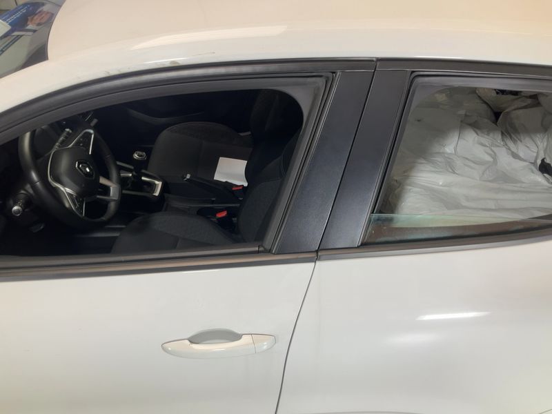 Renault Clio 1.0 TCe LPG Zen 2021 – снимка 4