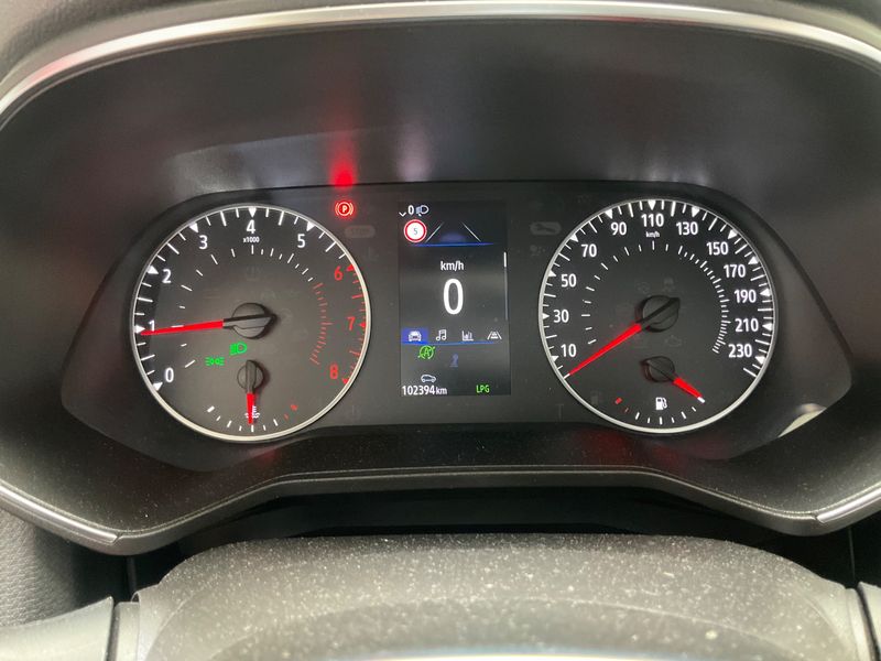 Renault Clio 1.0 TCe LPG Zen 2021 – снимка 19