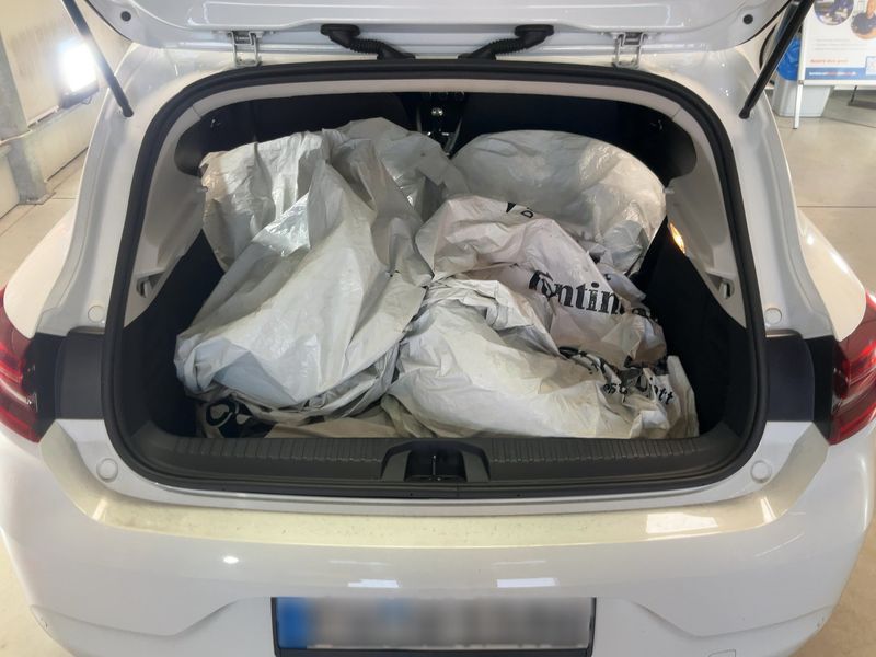 Renault Clio 1.0 TCe LPG Zen 2021 – снимка 16