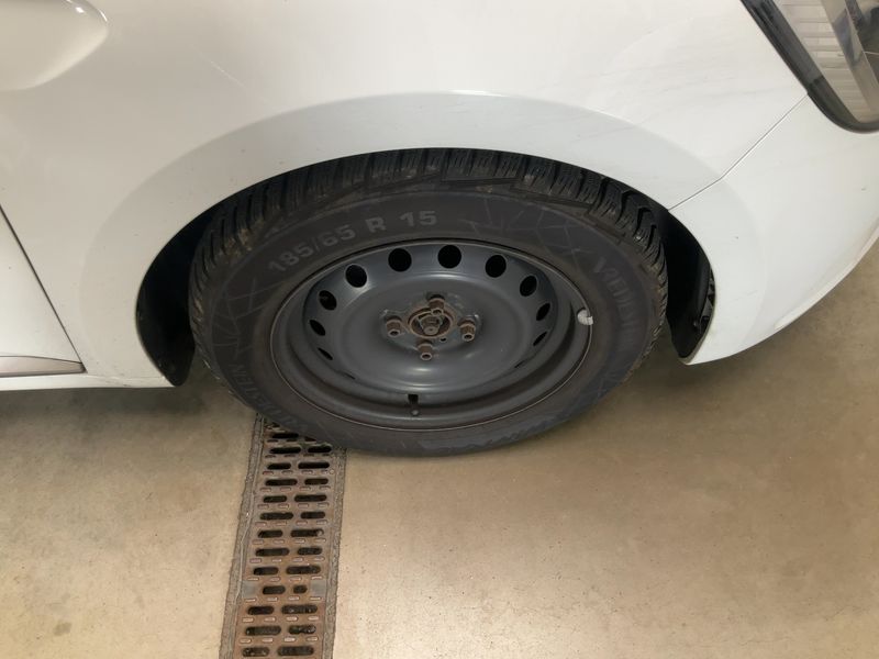 Renault Clio 1.0 TCe LPG Zen 2021 – снимка 11