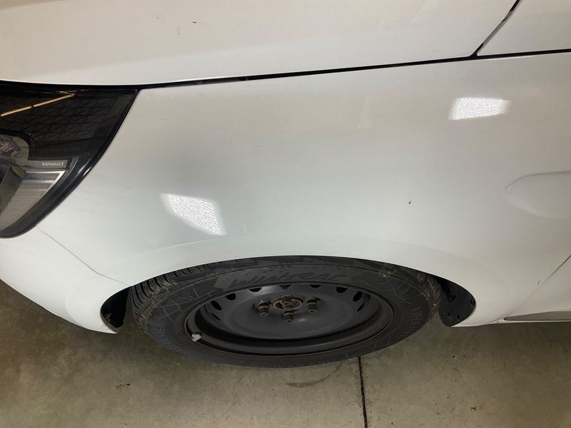 Renault Clio 1.0 TCe LPG Zen 2021 – снимка 23