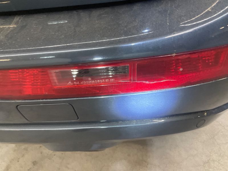 Audi Q5 3.2 V6 FSI quattro 2009 – снимка 25
