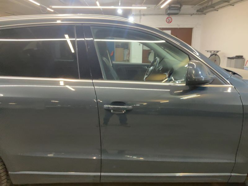 Audi Q5 3.2 V6 FSI quattro 2009 – снимка 10