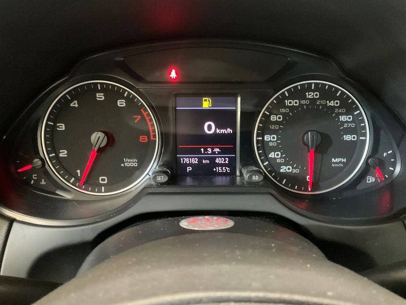 Audi Q5 3.2 V6 FSI quattro 2009 – снимка 19