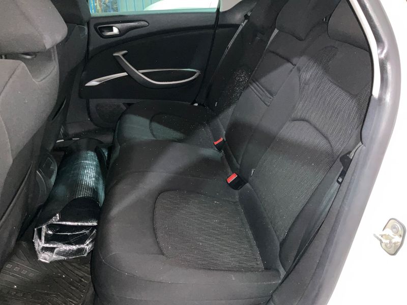 Citroen C5 1.6 HDi Seduction 2012 – снимка на щета