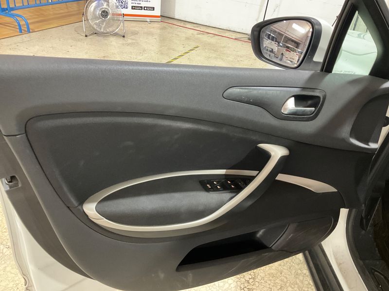 Citroen C5 1.6 HDi Seduction 2012 – снимка на щета