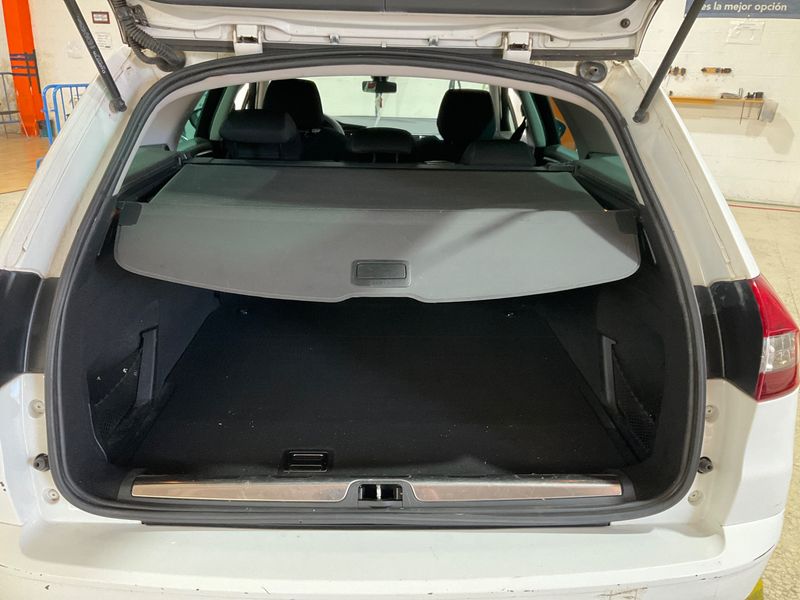 Citroen C5 1.6 HDi Seduction 2012 – снимка на щета